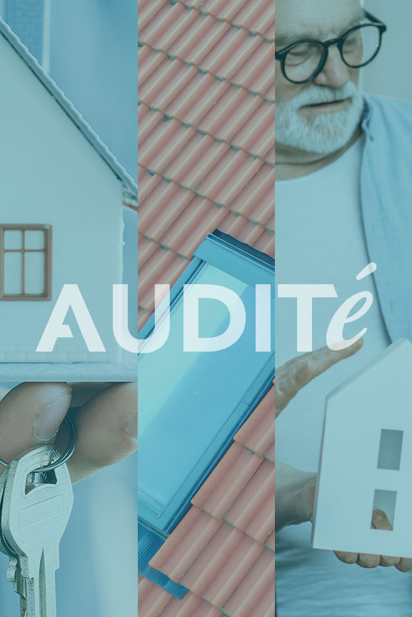 Audité
